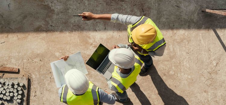 Obtención del Seguro Decenal de Daños en obras ejecutadas sin Organismo de Control Técnico