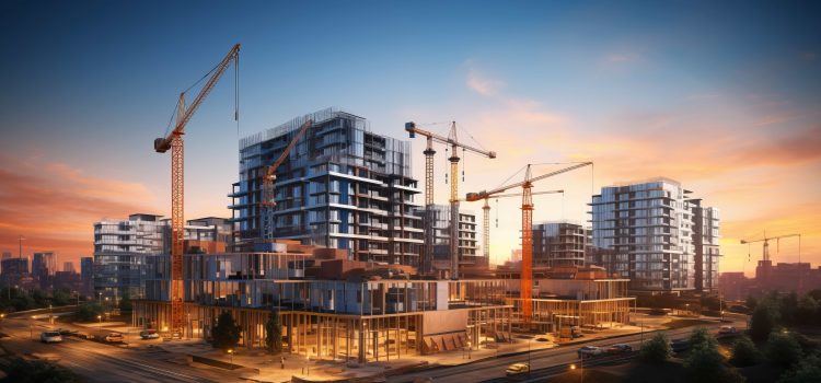 ¿Qué es el Control Técnico (OCT) para el Seguro Decenal de Daños en Edificación?