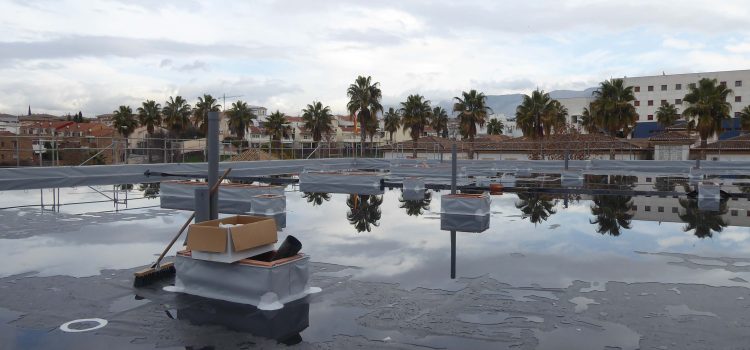 El papel del OCT Indycce en la contratación del seguro trienal de estanqueidad de cubiertas y fachadas