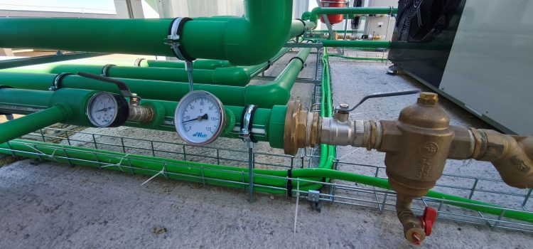 El papel del OCT en el control técnico de las instalaciones El papel del OCT en el control técnico de las instalaciones